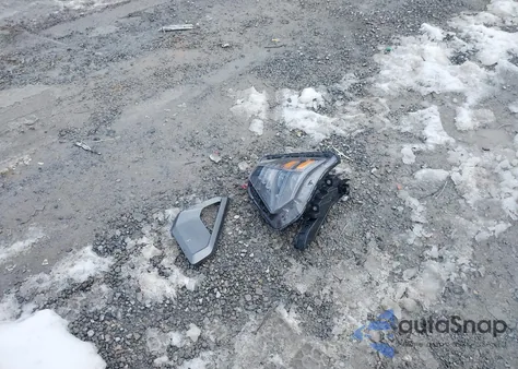 2024 Hyundai Kona Limited z USA, uszkodzony, nr VIN KM8HECA34RU052943